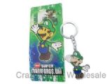 Super Mario Bros. Keychain 