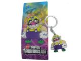 Super Mario anime Keychain 