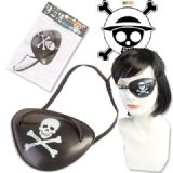 one piece anime eyepatch