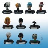 bleach anime figure