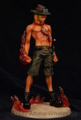 one piece anime action figure