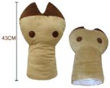 One Piece Anime Plush Glove