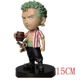 one piece anime action figure