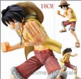 one piece anime action figure