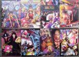 one piece anime posters