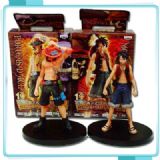 one piece anime action figure