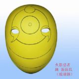 naruto anime mask