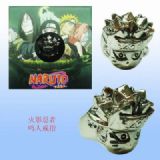 naruto anime ring
