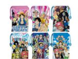 One Piece Anime Phone Bag