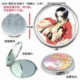 one piece anime mirror