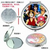 one piece anime mirror