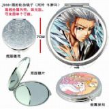 bleach anime mirror