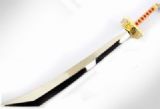 bleach anime keychain