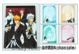 bleach anime notebook