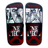 one piece anime slipper