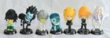 death note anime figure