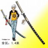 one piece anime sword