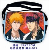 bleach anime bag