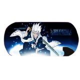 bleach anime glass case