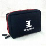 death note anime bag