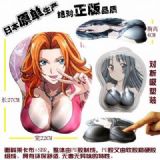 bleach anime 3D mousepad