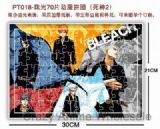 bleach anime jigsaw