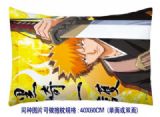 bleach anime cushion