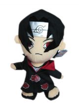 naruto anime plush doll