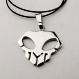bleach anime necklace
