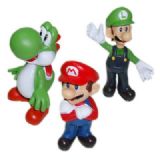 super mario anime figure