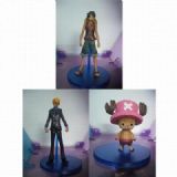 one piece anime figure