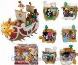 one piece anime figure