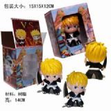 bleach anime figure