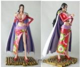 one piece anime figure resin