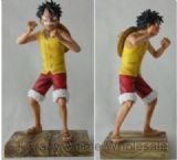 one piece anime figure resin