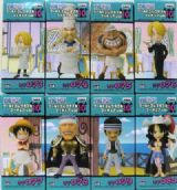 one piece anime figure