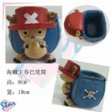 one piece anime pencil box