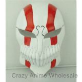 bleach anime mask