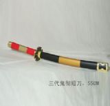 one piece anime sword