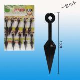 naruto anime weapon