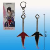 naruto anime keychain