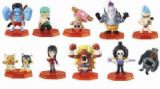 one piece anime action figure