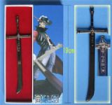 one piece anime sword
