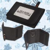 bleach anime wallet
