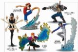 one piece anime action figure