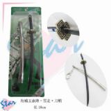 one piece anime keychain