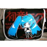 miku.hatsune anime Satchel 