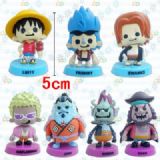 one piece anime figure
