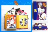 gintama anime post card