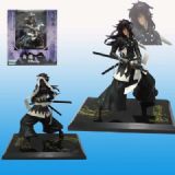 hakuoki anime figure